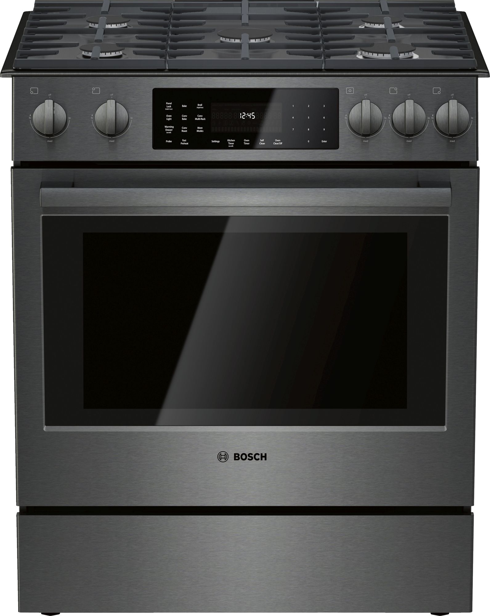  HGI8046UC Coast Appliances