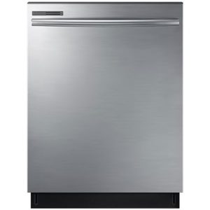 new samsung dishwasher making high pitch noise