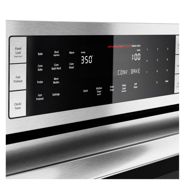 - HBL8651UC - Coast Appliances