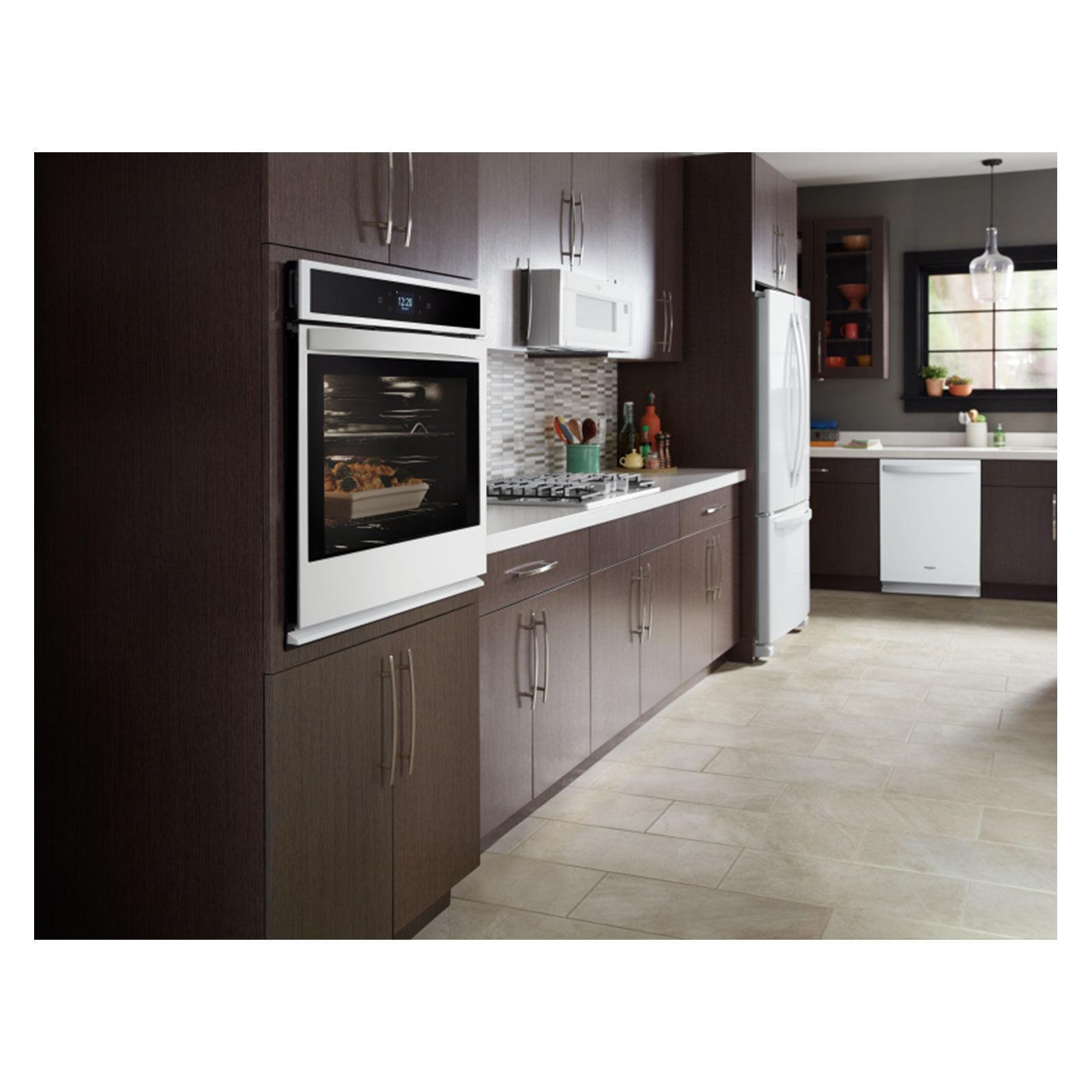 - WOS51EC7HW - Coast Appliances