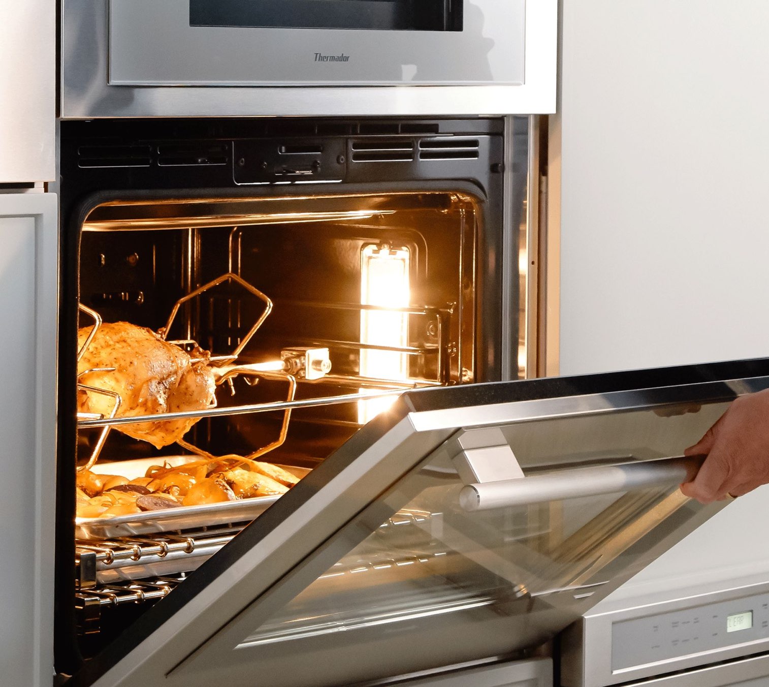 Thermador Coast Appliances